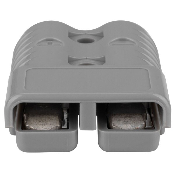 Main product image for 4 AWG 175A Breakaway DC Power Connector 263-192